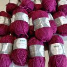 900g Gründl Lisa prémium Jeans akrilfonal