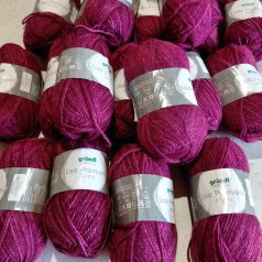 900g Gründl Lisa prémium Jeans akrilfonal