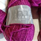 900g Gründl Lisa prémium Jeans akrilfonal