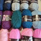 1100g Feria poliakrilfonal