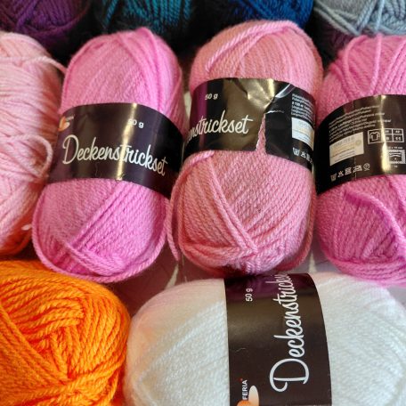 1100g Feria poliakrilfonal