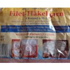 400g mercerizált pamut horgolófonal