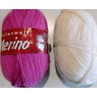 180g Lana Grossa Merino zoknifonal