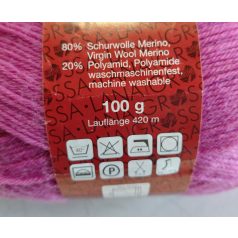 180g Lana Grossa Merino zoknifonal