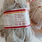 460g Super Lina fonal 60% len+30% poliakril+ nylon