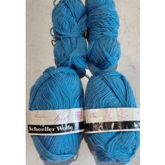 160g tiszta gyapjúfonal