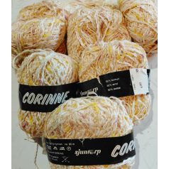 400g Corinne fonal 