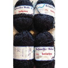 200g Schoeller Wolle Ballerina fonal