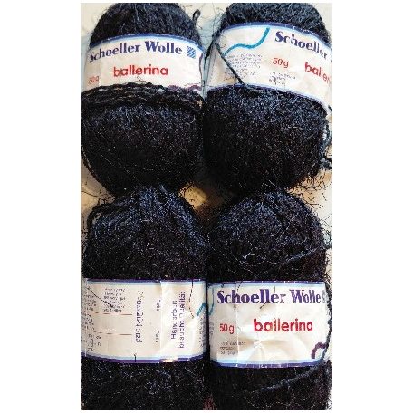 200g Schoeller Wolle Ballerina fonal