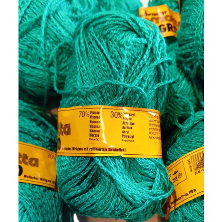 500g Schachenmayr Nomotta Allegro fonal 70% viszkóz+ akril