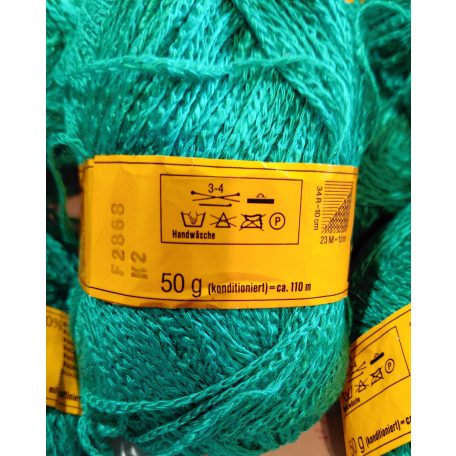 500g Schachenmayr Nomotta Allegro fonal 70% viszkóz+ akril