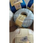 300g mercerizált pamut horgolócérna