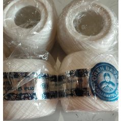 400g Ören Bayan mercerizált horgolócérna