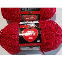 100g Red Heart Lisa akril fonal
