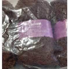 150g poliészter fonal