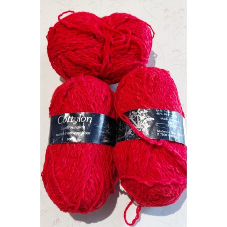 150g fonal 54% poliakril+ pamut