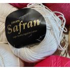 1000g Drops Safran egyiptomi pamut fonal