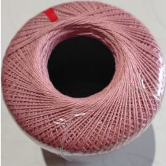 50g mercerizált pamut fonal