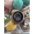 245g  38 db. MEZ pamut stoppolócérna