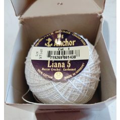 50g Anchor Liana horgolócérna 