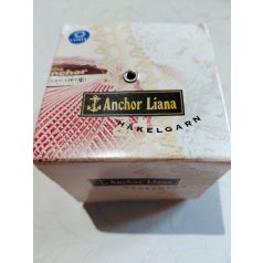 50g Anchor Liana horgolócérna 