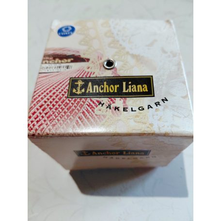 50g Anchor Liana horgolócérna 