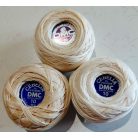 150g mercerizált pamut horgolócérna