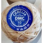 150g mercerizált pamut horgolócérna