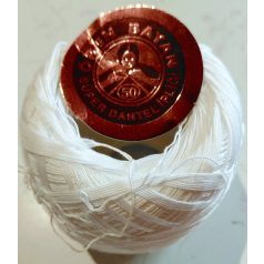 100g Ören Bayan mercerizált pamut horgolócérna