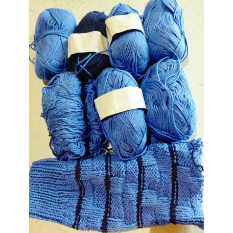 385g poliakril fonal 