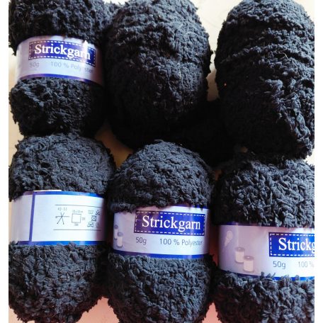 300g poliészter maci fonal