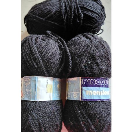130g Pingou akril fonal