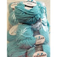 400g Schulana fonal 60% gyapjú+ poliakril