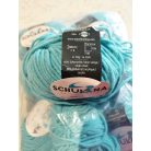 400g Schulana fonal 60% gyapjú+ poliakril