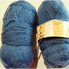 85g tiszta gyapjú fonal 