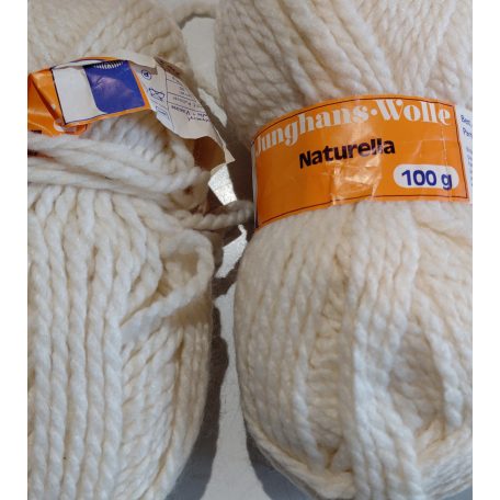 200g Junghans wolle fonal 80% akril+ gyapjú 
