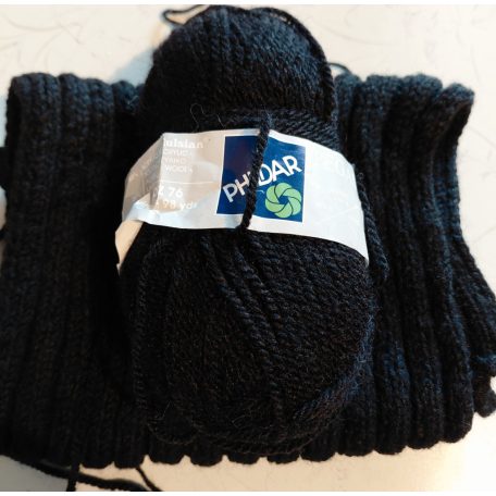 140g Phildar fonal 80% akril+ gyapjú