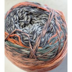 200g pamut+akril fonal