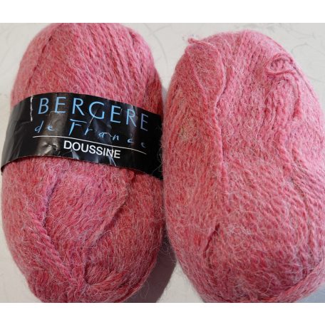 100g Bergere fonal 50% poliamid+ 30% akril+ gyapjú 