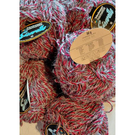 450g Schachenmayr fonal 43% poliakril+ 30% gyapjú+ poliészter