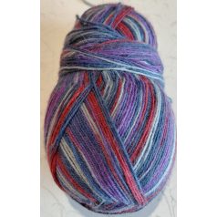 100g Lana Grossa zoknifonal 80% gyapjú+poliakril