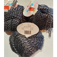 150g fonal 50% gyapjú+poliakril