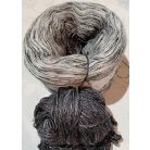 400g Bobbel fonal 50% pamut+ poliakril