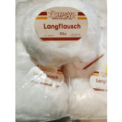 500g fonal 88% poliakril+ poliamid fonal