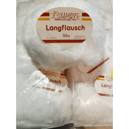 500g fonal 88% poliakril+ poliamid fonal