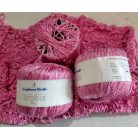 190g Junghans-Wolle fonal 79% poliamid+ pamut