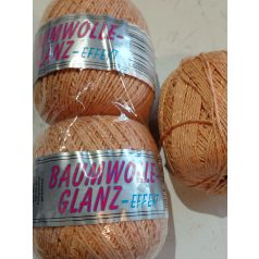 150g fonal 76% pamut+ viszkóz