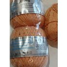 150g fonal 76% pamut+ viszkóz