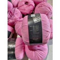 780g Lana Grossa Nabuk fonal 50% microfaser+ poliamid