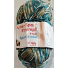 100g Sport zoknifonal